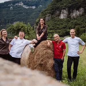 Locanda Solagna Hotel